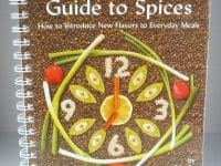 a busy cooks guide to spices