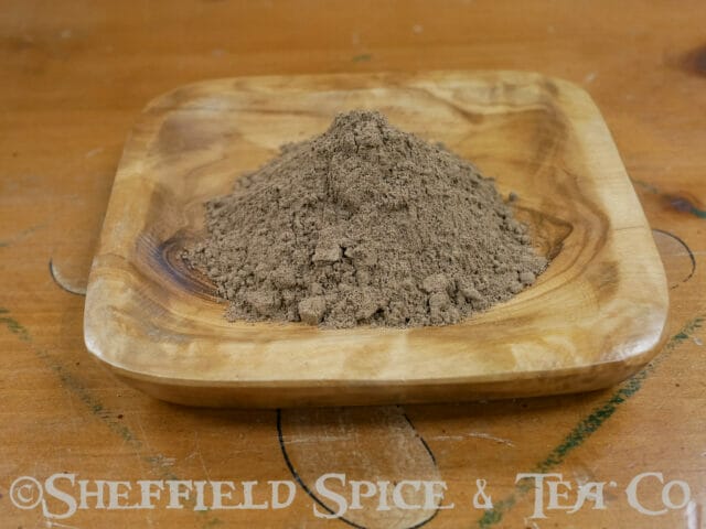 Allspice Berries Whole - Sheffield Spice & Tea Co