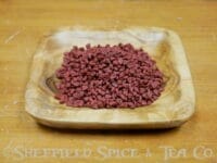 annatto seed