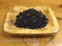 black currant tea