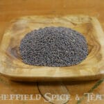 brown mustard seed whole