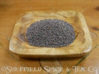 brown mustard seed whole