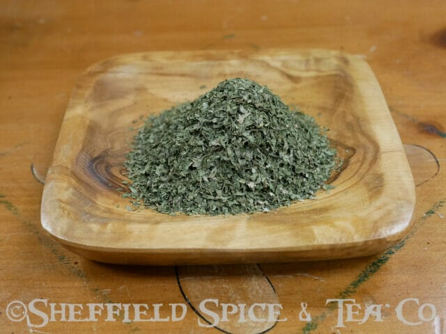chervil