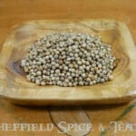 coriander seed