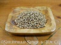 coriander seed