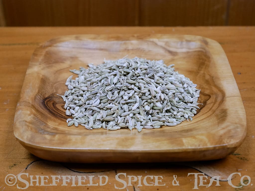 grind fennel seeds without mortar