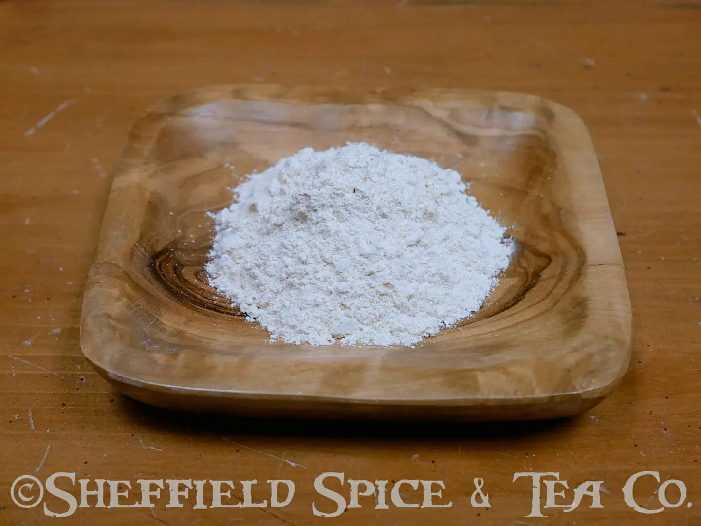 Garlic Powder - Sheffield Spice & Tea Co