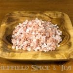 himalayan pink salt coarse
