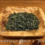 japan sencha kakagawa green tea