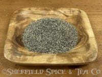 medium grind black pepper