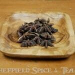 star anise whole