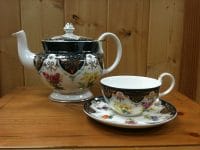 Teapots, Tea Cups & Other Tea Accessories