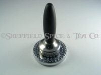 EZ Grip Reversible Meat Tenderizer and Pounder