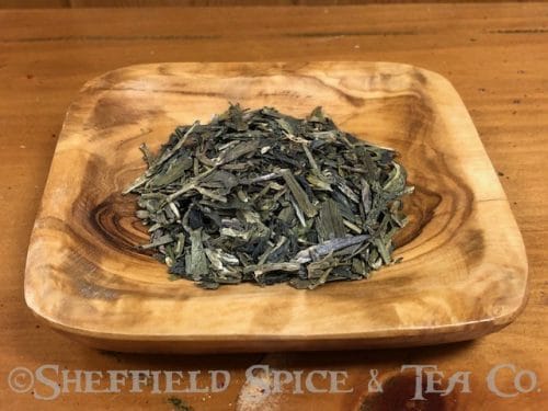 dragonwell tea