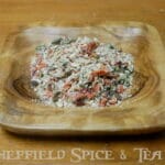 english country vegetable dip mix