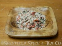 english country vegetable dip mix