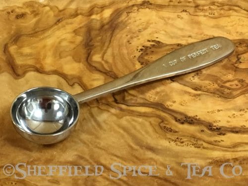 perfect cup measuring spoon