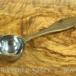 perfect pot measuring spoon