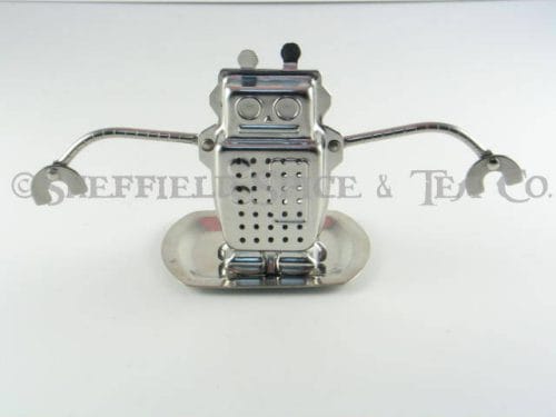 Hanging Character Tea Infusers-Robot