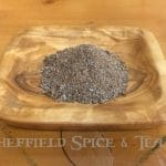 Ground Cardamom Seed