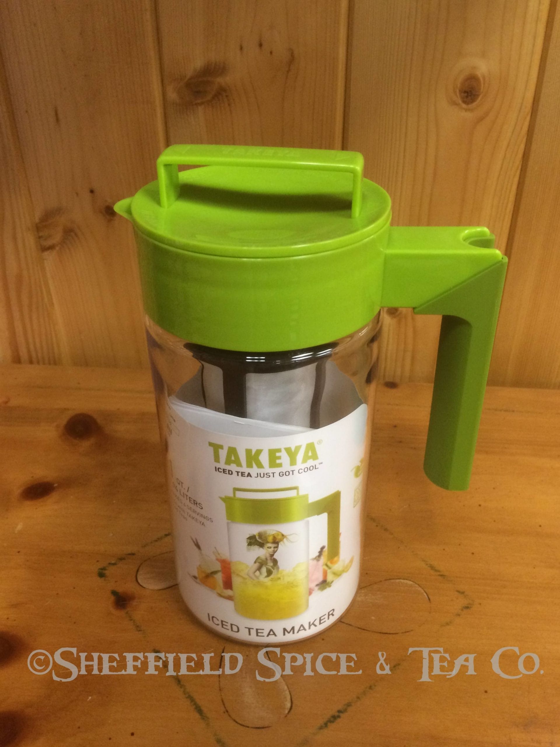 Takeya Iced Tea Maker