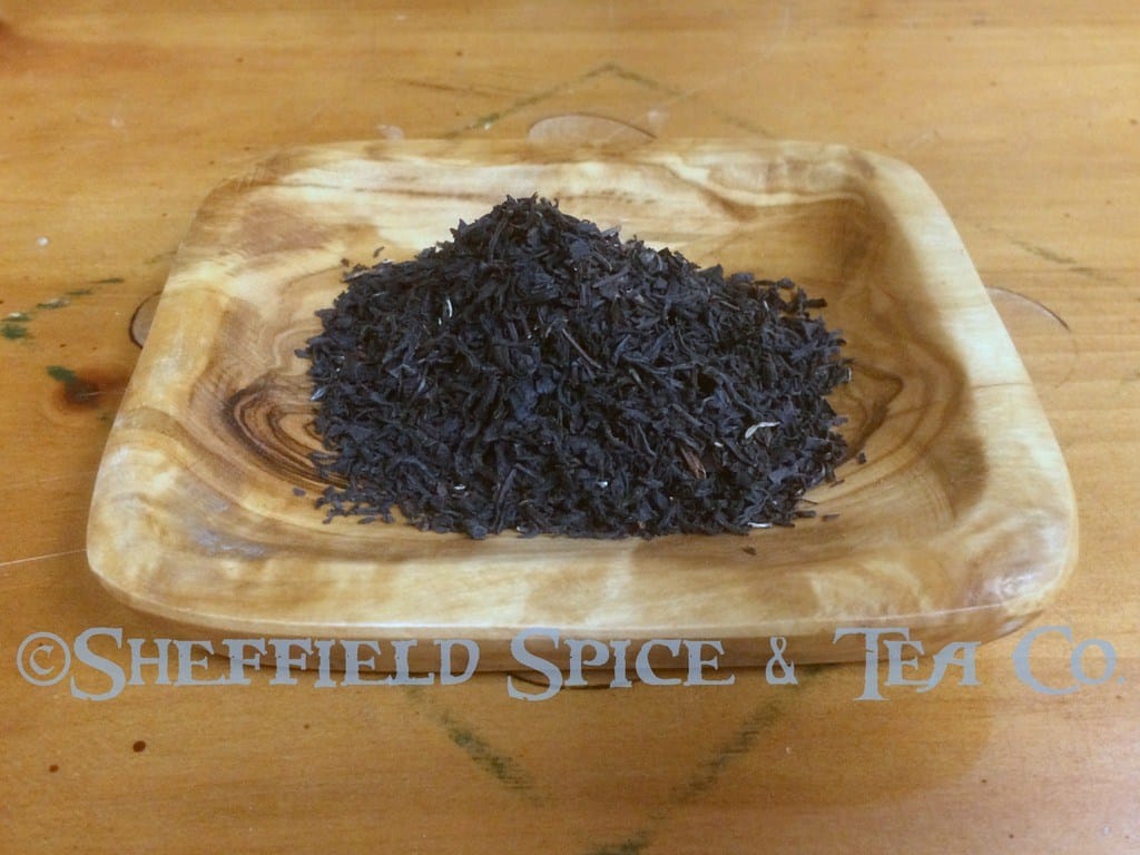 Tezpur Estate Assam Tea - Sheffield Spice & Tea Co