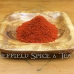 new mexico mild red chile powder