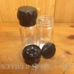 spice and herb grinder bottle