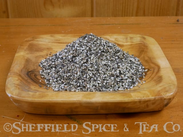 cafe grind black pepper