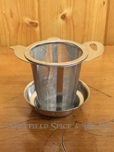 Tea Pot Tea Infuser