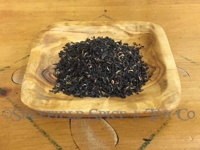 Tezpur Estate Assam Tea - Sheffield Spice & Tea Co