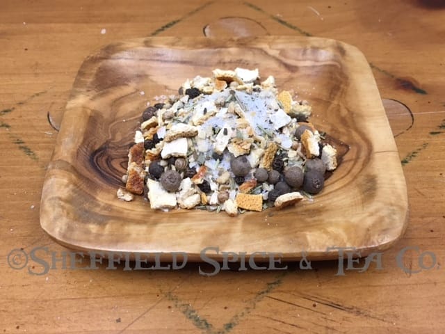citrus brining mix