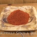 guajillo chile powder