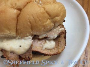 baltimore pit beef