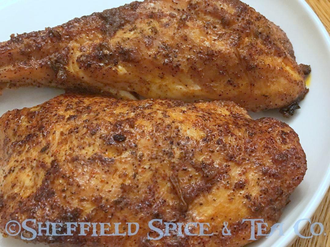 ancho chicken breasts