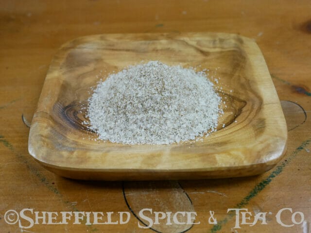 Garlic Powder - Sheffield Spice & Tea Co