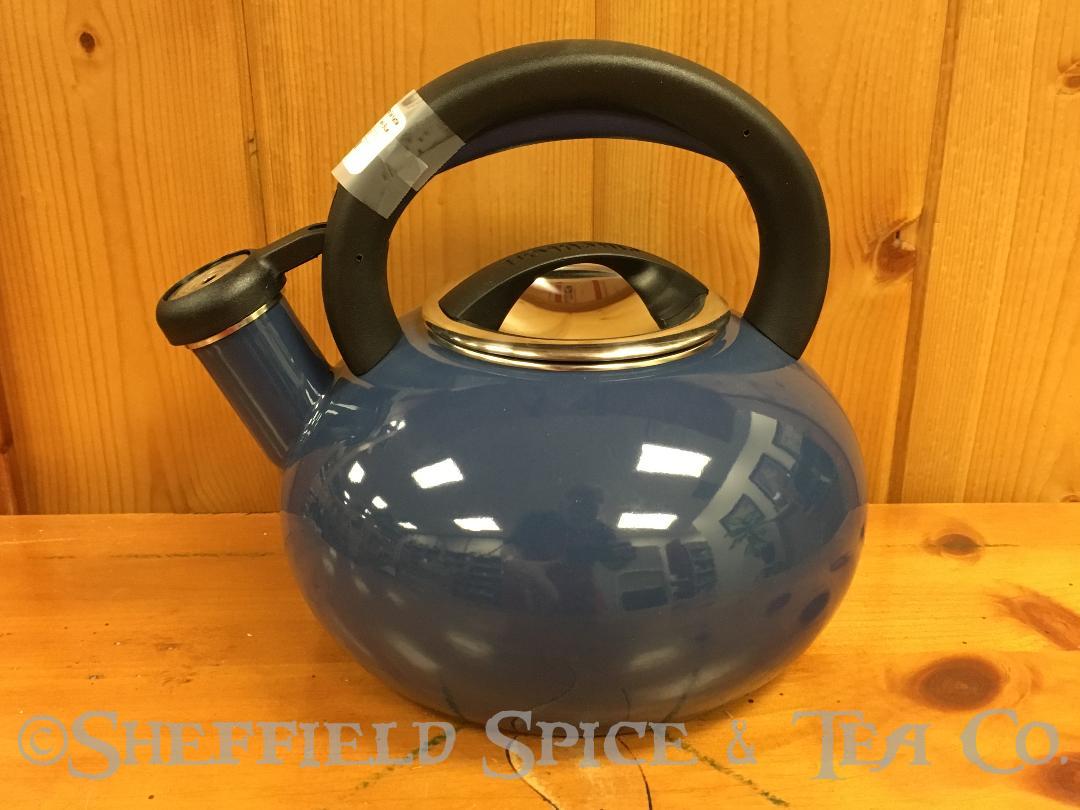 Circulon 1.5 Qt Sunrise Tea Kettle