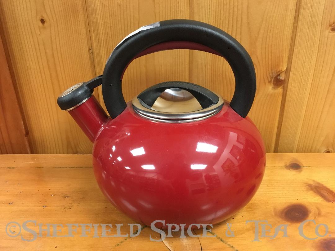 Circulon sunrise tea kettle hotsell