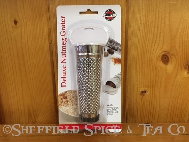 nutmeg grater