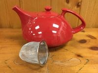 Teapots, Cups & Tea Kettles