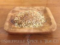 vegetable sprinkle