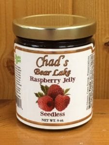 chads seedless raspberry jelly
