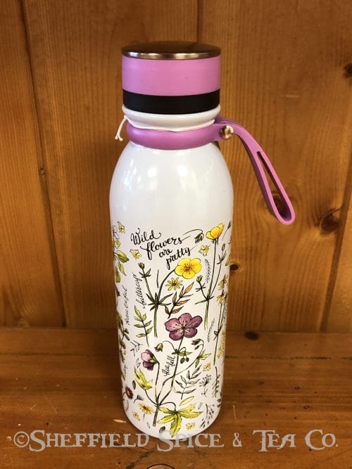 cypress refresh traveler bottles wild flowers