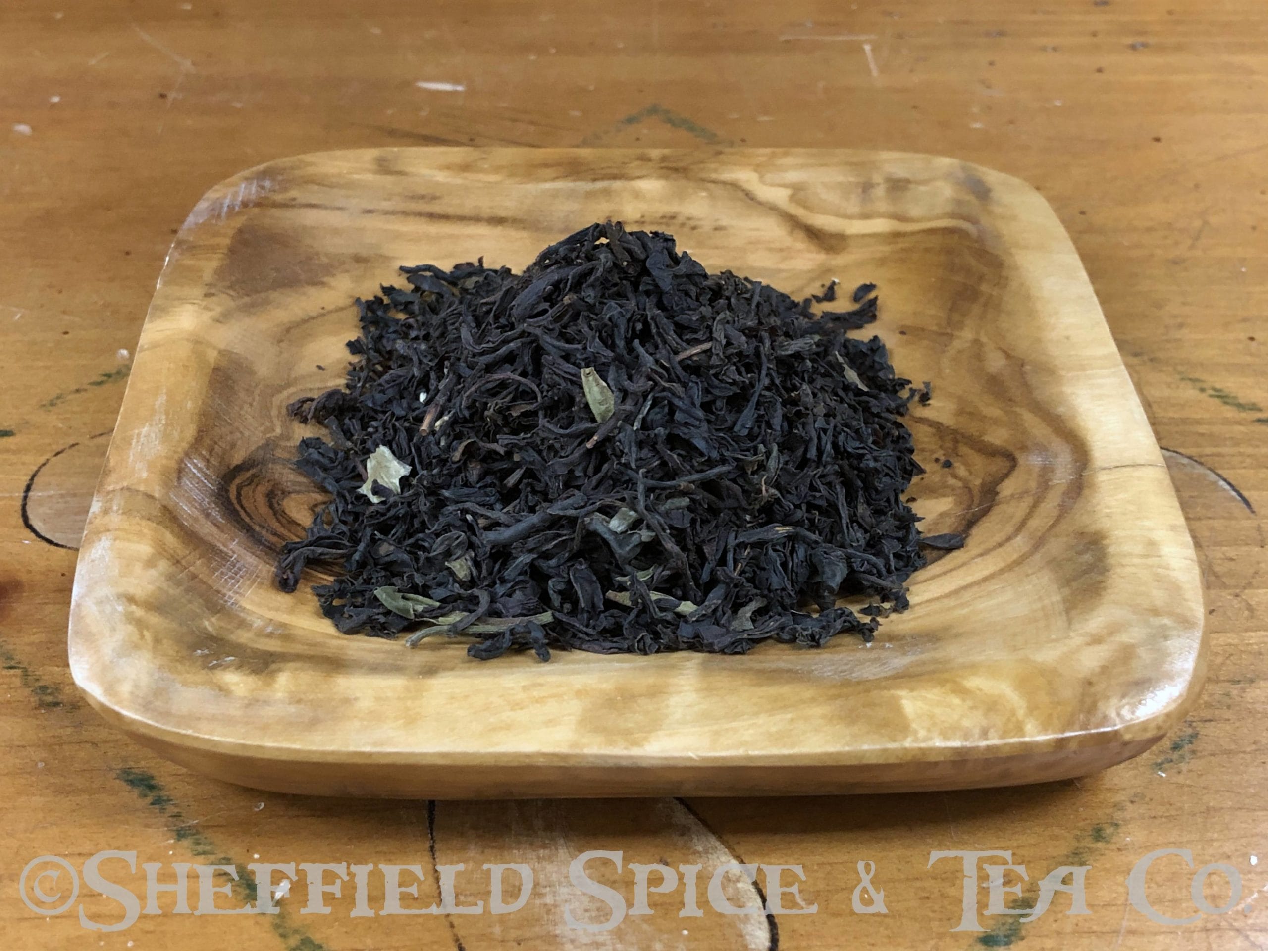 Icewine Tea Sheffield Spice & Tea Co