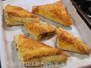 beef and potato hand pies