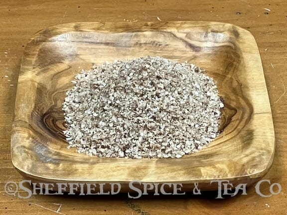 Garlic Powder - Sheffield Spice & Tea Co