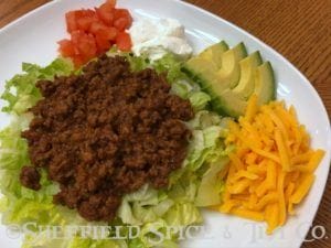 taco salad