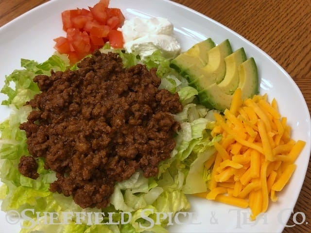 taco salad