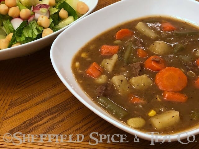 beef stew