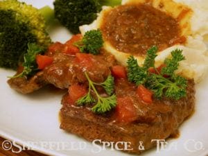 swiss steak